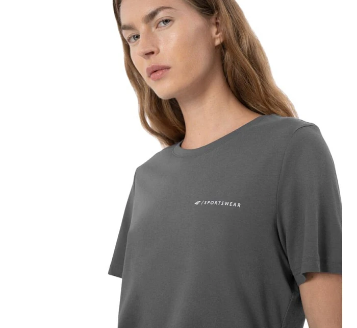 Tričko W H4Z22 model 17648392 22S - 4F Tričko W H4Z22 model 17648392 22S - 4F