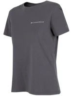 Dámske tričko W H4Z22 TSD025 22S - 4F