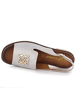 Nabídka bot na stanovišti Potocki W WOL109A black