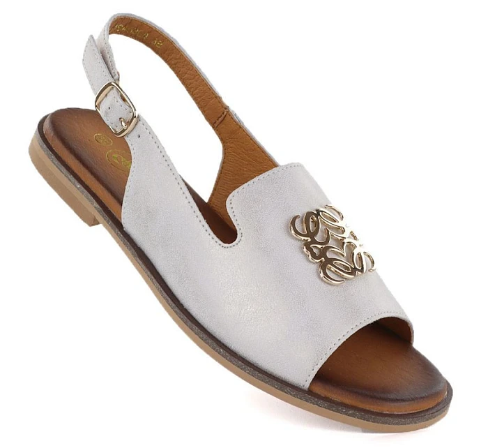 Nabídka bot na stanovišti Potocki W WOL109A black Nabídka bot na stanovišti Potocki W WOL109A black