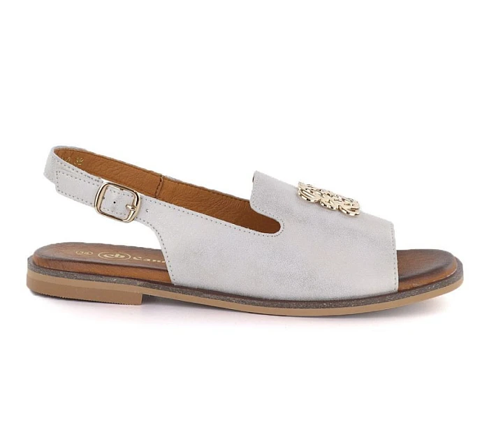 Nabídka bot na stanovišti Potocki W WOL109A black Nabídka bot na stanovišti Potocki W WOL109A black