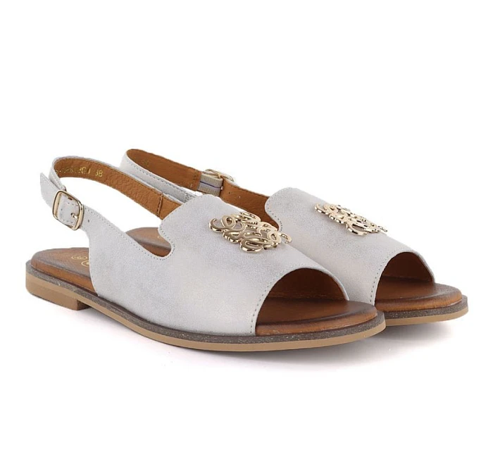 Nabídka bot na stanovišti Potocki W WOL109A black Nabídka bot na stanovišti Potocki W WOL109A black