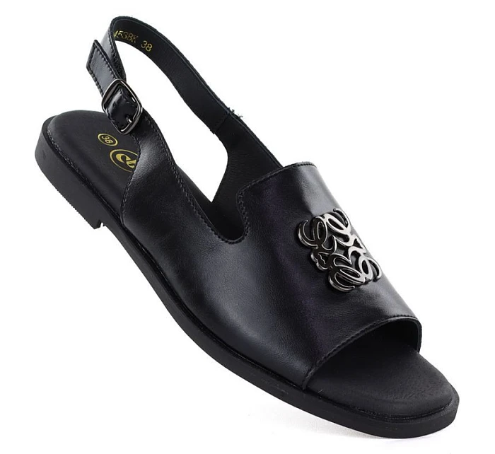 Nabízíme boty na jehlovém podpatku Potocki W WOL109B beige Nabízíme boty na jehlovém podpatku Potocki W WOL109B beige