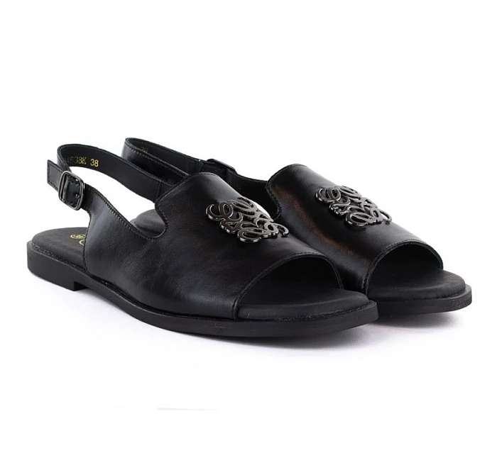 Nabízíme boty na jehlovém podpatku Potocki W WOL109B beige Nabízíme boty na jehlovém podpatku Potocki W WOL109B beige