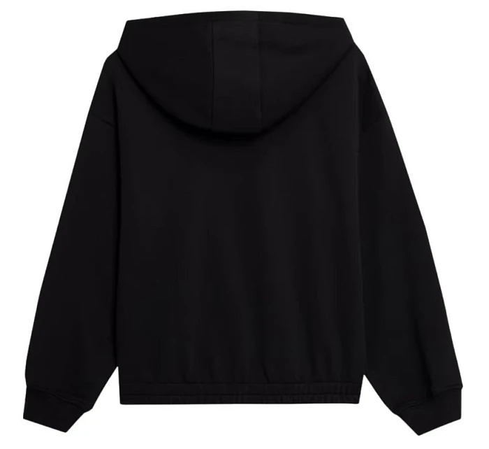 Dievčenská mikina HJZ22-JBLD004 20S - 4F Dievčenská mikina HJZ22-JBLD004 20S - 4F