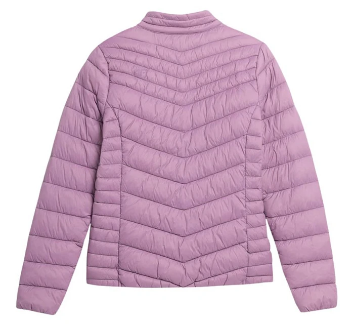 Dámska bunda W H4Z22 KUDP002 52S - 4F Dámska bunda W H4Z22 KUDP002 52S - 4F