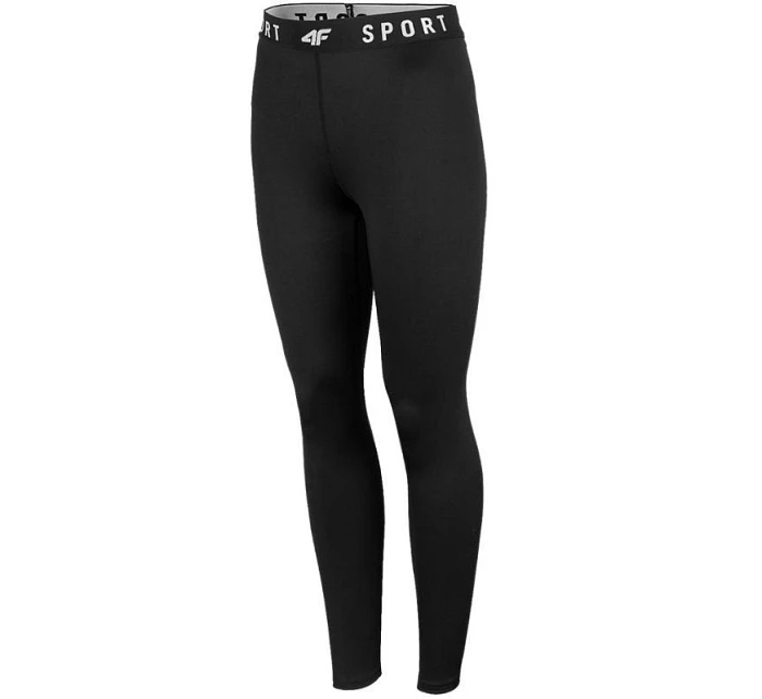 Dámske legíny W H4Z22 SPDF351 20S - 4F Dámske legíny W H4Z22 SPDF351 20S - 4F