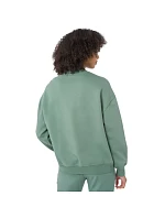 Dámska mikina W H4Z22 BLD033 42S - 4F