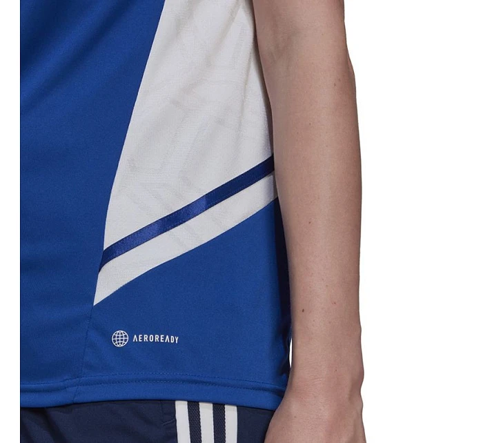 Dámské tričko Condivo 22 Jersey W model 17722715 - ADIDAS Dámské tričko Condivo 22 Jersey W model 17722715 - ADIDAS
