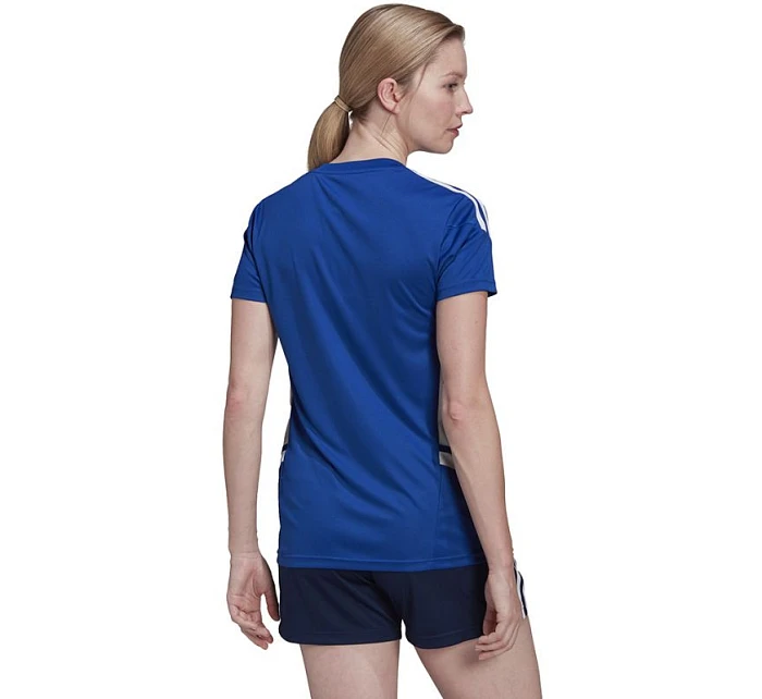 Dámské tričko Condivo 22 Jersey W model 17722715 - ADIDAS Dámské tričko Condivo 22 Jersey W model 17722715 - ADIDAS