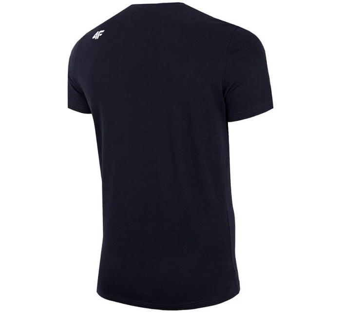 Tričko M H4Z22 model 17732576 30S pánské - 4F Tričko M H4Z22 model 17732576 30S pánské - 4F