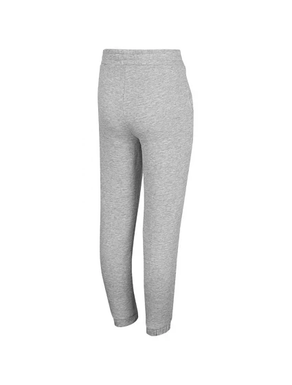 Dívčí tepláky HJZ22 model 17742839 27M - 4F