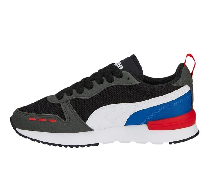 Dětské boty R78 Jr model 17762690 29 - Puma Dětské boty R78 Jr model 17762690 29 - Puma