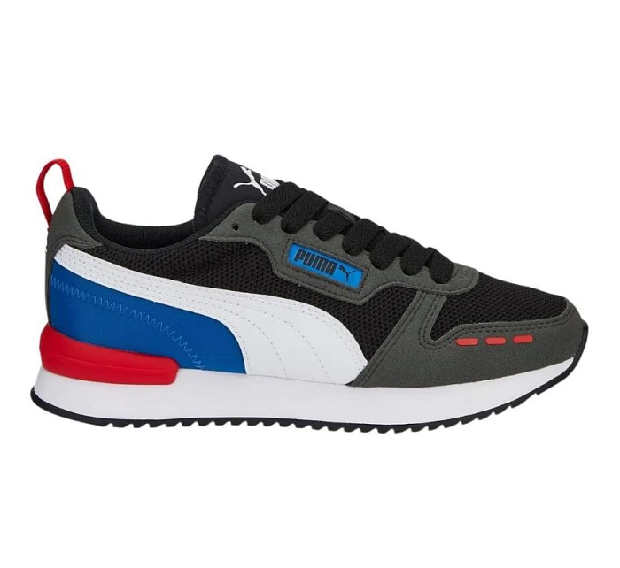 Dětské boty R78 Jr model 17762690 29 - Puma Dětské boty R78 Jr model 17762690 29 - Puma