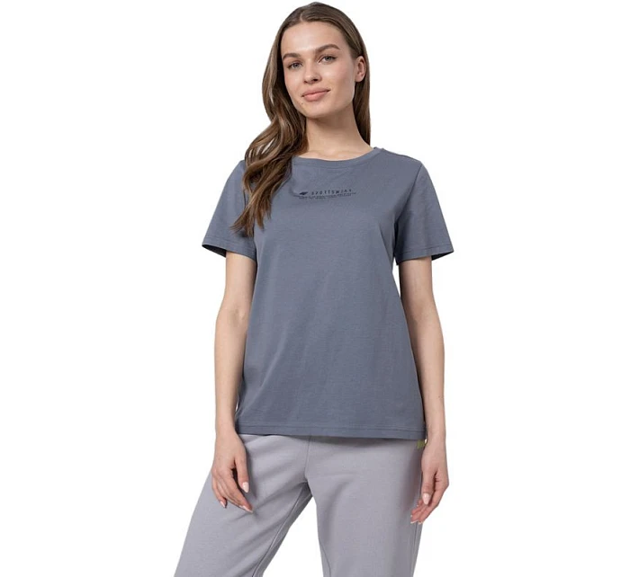 Tričko H4Z22 W model 17765260 - 4F Tričko H4Z22 W model 17765260 - 4F