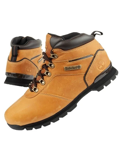 Pánská treková obuv 2 M  model 17813043 - Timberland