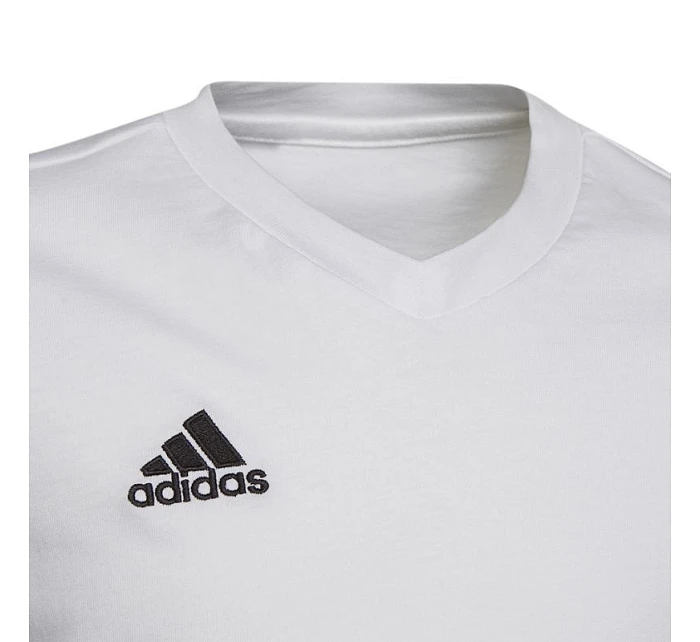 Dětské tričko Entrada 22 Jr model 17774362 - ADIDAS Dětské tričko Entrada 22 Jr model 17774362 - ADIDAS