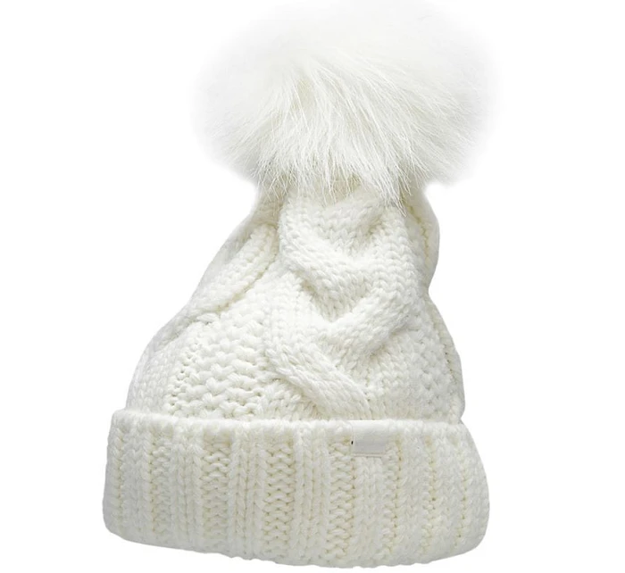 Dámska čiapka W H4Z22 CAD010 11S - 4F Dámska čiapka W H4Z22 CAD010 11S - 4F