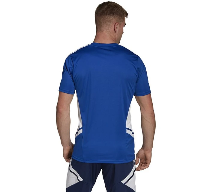Pánske tričko Condivo 22 Jersey M HA6285 - ADIDAS Pánske tričko Condivo 22 Jersey M HA6285 - ADIDAS
