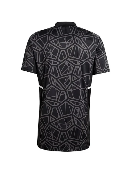 Condivo 22 dres s krátkým rukávem M model 19497713 - ADIDAS