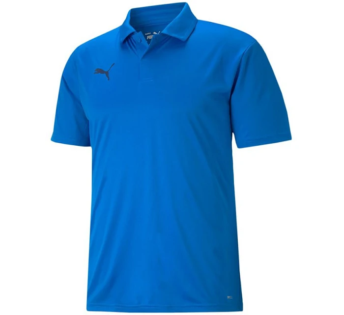 teamLIGA Polo M tričko 02 pánské model 18726885 - Puma teamLIGA Polo M tričko 02 pánské model 18726885 - Puma