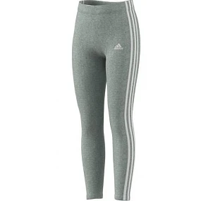 Dievčenské legíny 3 Stripes LEG Jr. HC0092 - Adidas Dievčenské legíny 3 Stripes LEG Jr. HC0092 - Adidas