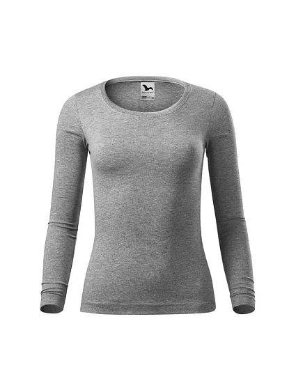 Tričko FitT Ls W model 18000034 - Malfini