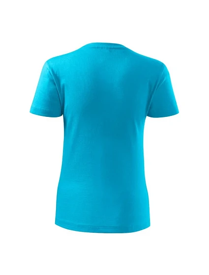 Classic New W model 18020687 Tričko - Adler