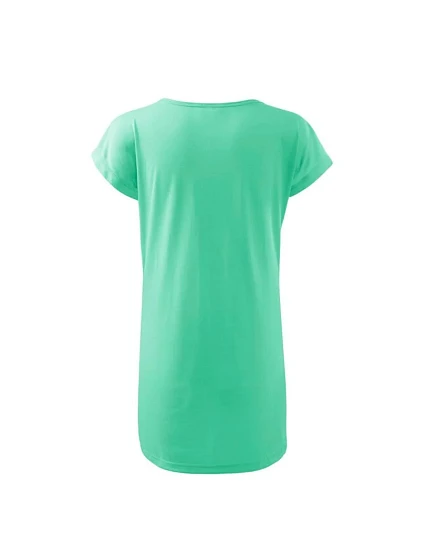 Love W model 18688237 mátové šaty - Malfini