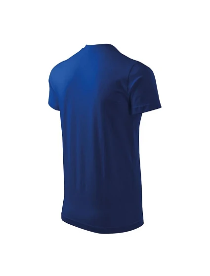 tričko s výstřihem do V model 18020795 - Adler