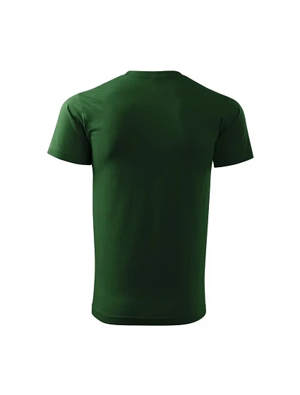 Heavy New U tričko model 17999219 - Adler