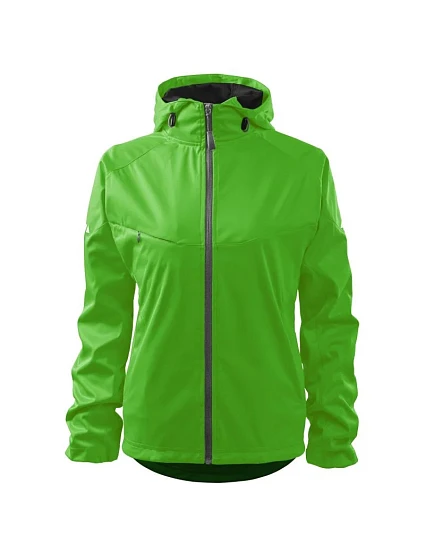 Bunda Softshell Cool W model 17999356 - Malfini