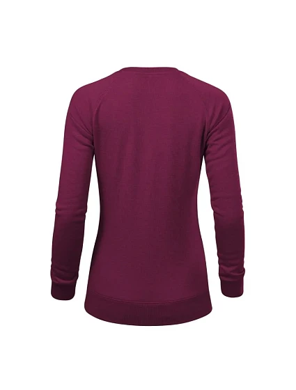 Mikina  W model 17985663 - Malfini