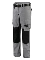 Pracovné nohavice Tricorp unisex z Cordury MLI-T61T3