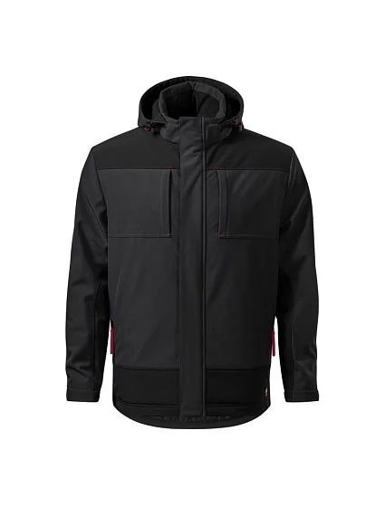 Softshellová bunda Vertex M model 17986469 - Rimeck