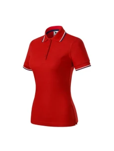 Dámske polo tričko Focus W MLI-23307 - Malfini