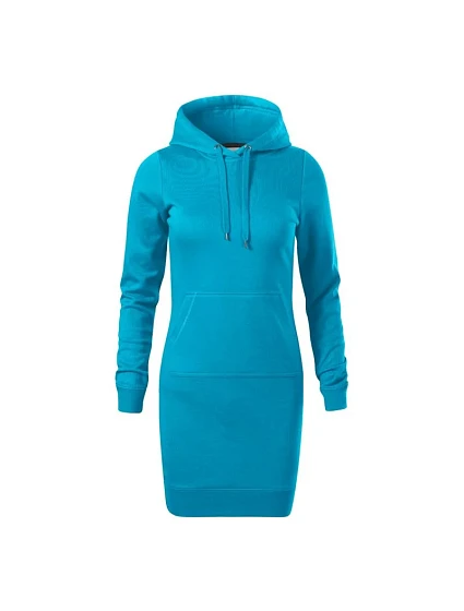 Snap W model 17983490 šaty - Malfini