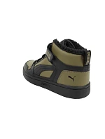 Puma Rebound Mid Strap WTR M 38637602