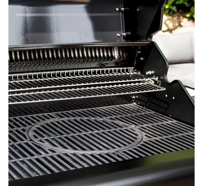 PLYNOVÝ GRIL SAHARA X350 PLYNOVÝ GRIL SAHARA X350