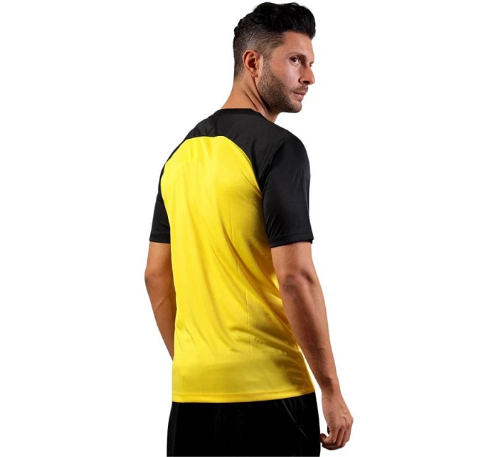 Pánske tričko Capo MC M MAC03 0710 - Givova Pánske tričko Capo MC M MAC03 0710 - Givova