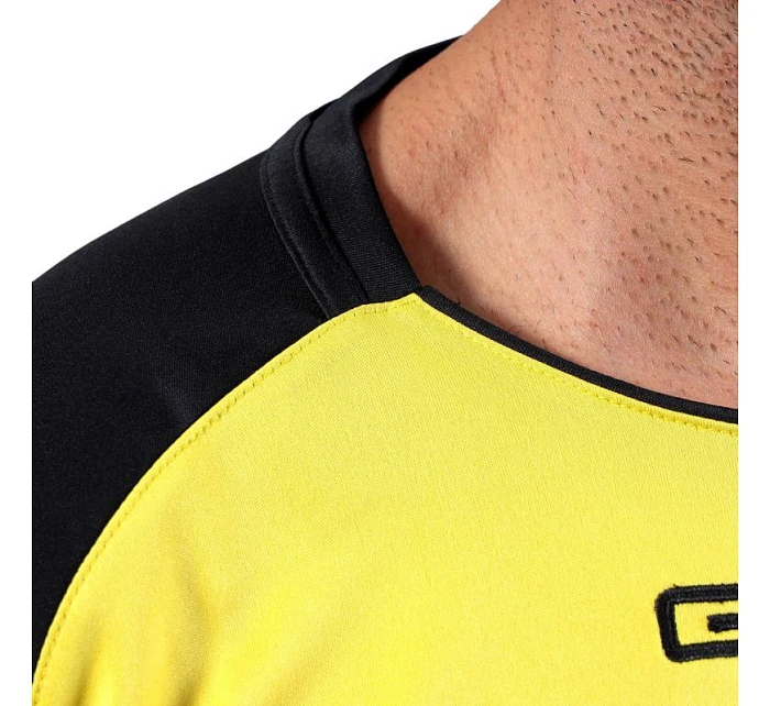 Pánske tričko Capo MC M MAC03 0710 - Givova Pánske tričko Capo MC M MAC03 0710 - Givova