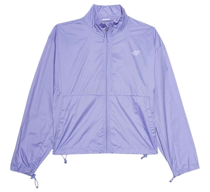 Dámská bunda W SS23TJAC 52S model 18201062 - 4F Dámská bunda W SS23TJAC 52S model 18201062 - 4F