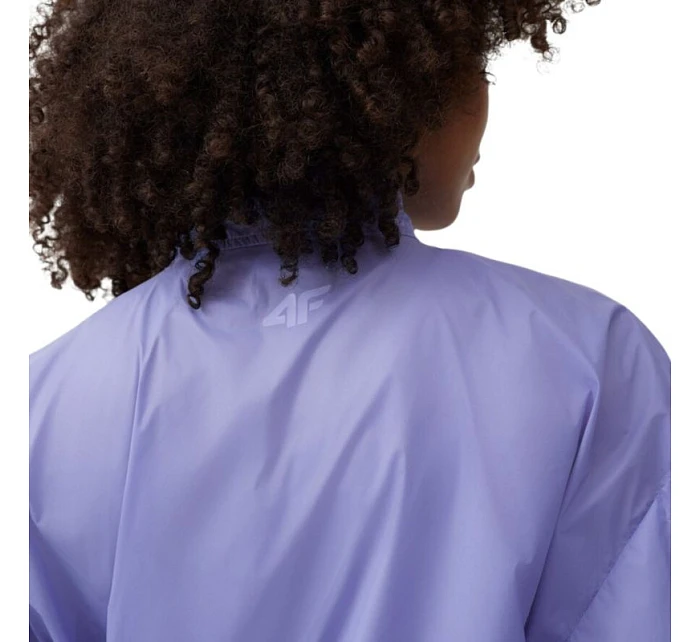 Dámská bunda W SS23TJAC 52S model 18201062 - 4F Dámská bunda W SS23TJAC 52S model 18201062 - 4F