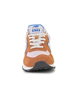 New Balance W WL574QB dámské boty