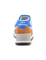 New Balance W WL574QB dámské boty