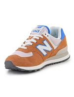 New Balance W WL574QB dámské boty