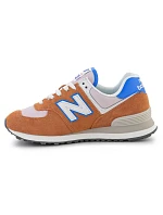 New Balance W WL574QB dámské boty