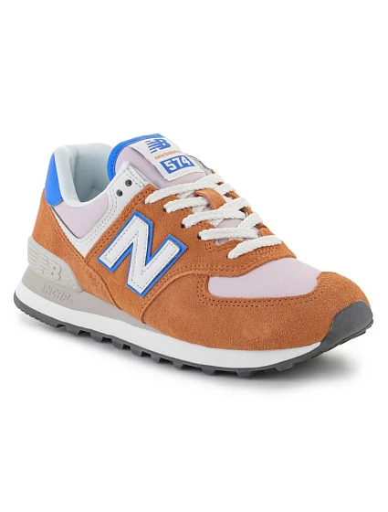 New Balance W WL574QB dámské boty