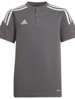 Tričko adidas Condivo 22 Polo Jr HD2314