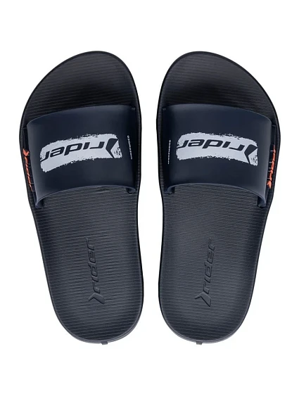 Dětské nazouváky Speed Slide IN Jr model 18387964 - Rider